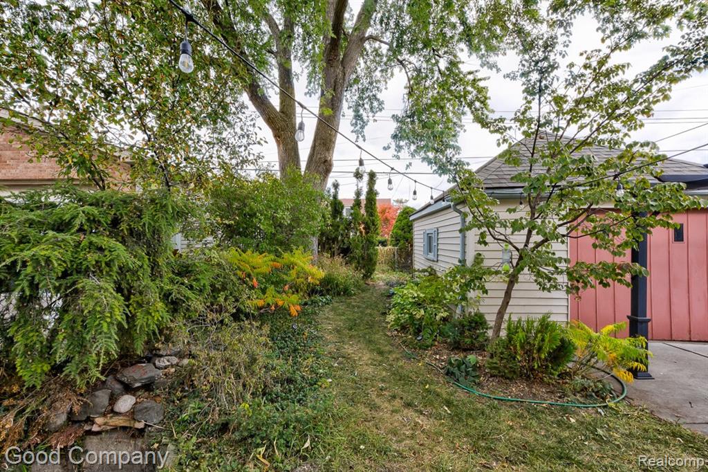 5856 Hartwell Street, Dearborn, MI 48126 — Photo 48