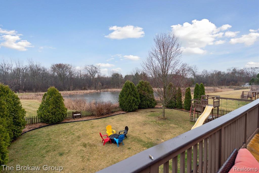 5232 NORTHWOOD Road, Grand Blanc, MI 48439 — Photo 3