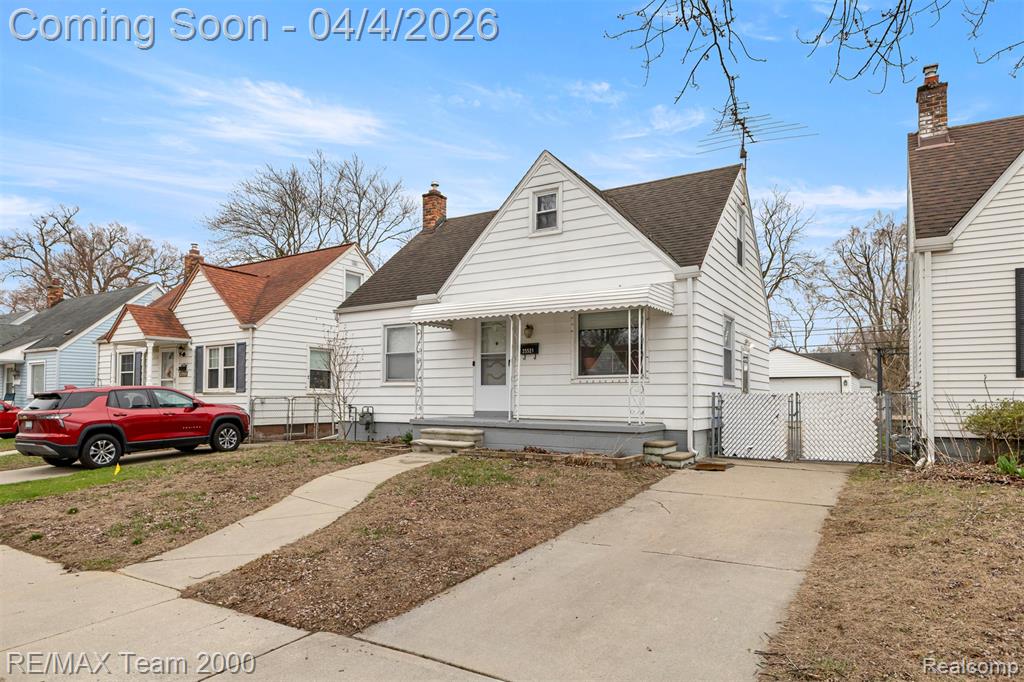 25521 Stanford Street, Dearborn Heights, MI 48125 — Photo 2