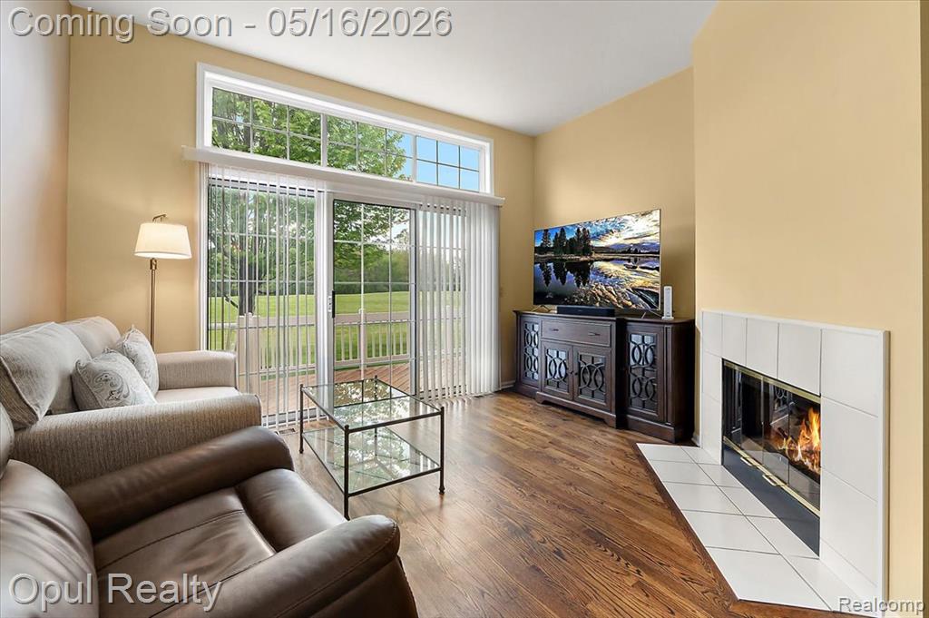 1774 Thistle Drive, Canton, MI 48188 — Photo 31