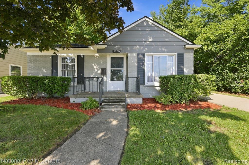 4125 Coolidge Highway, Royal Oak, MI 48073