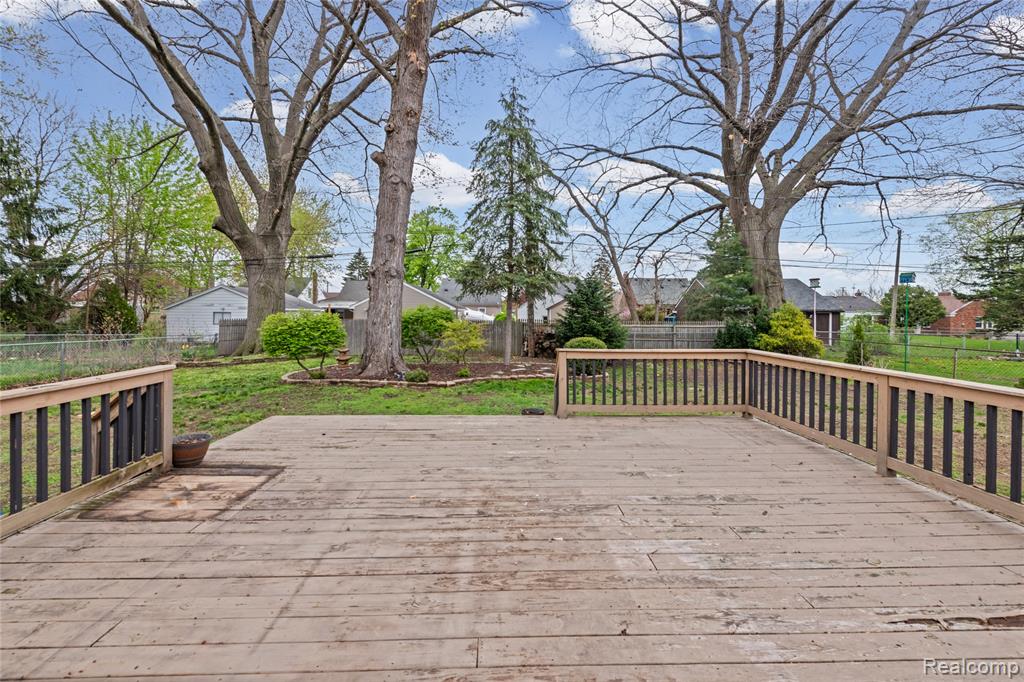 22029 Oconnor Street, Saint Clair Shores, MI 48080 — Photo 26