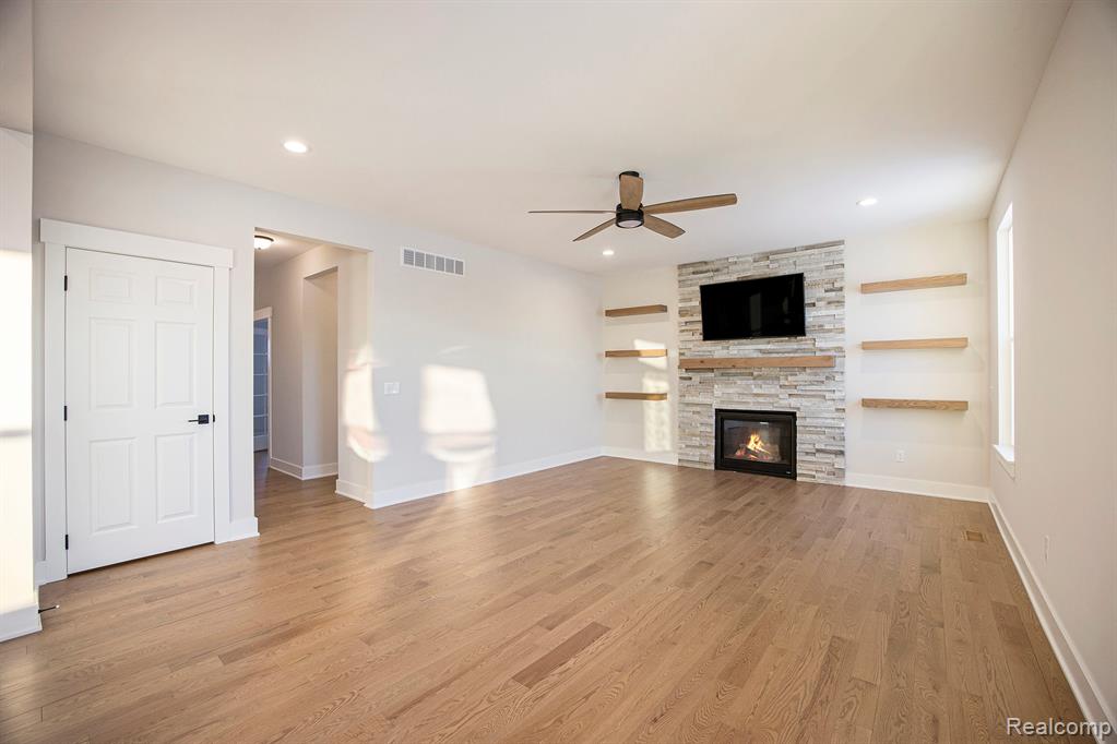 13280 Demil Drive, Bruce, MI 48065 — Photo 7