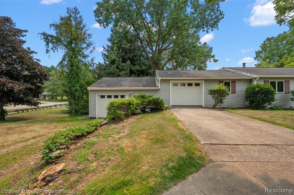 3990 Orr Drive, North Branch, MI 48461 — Photo 5
