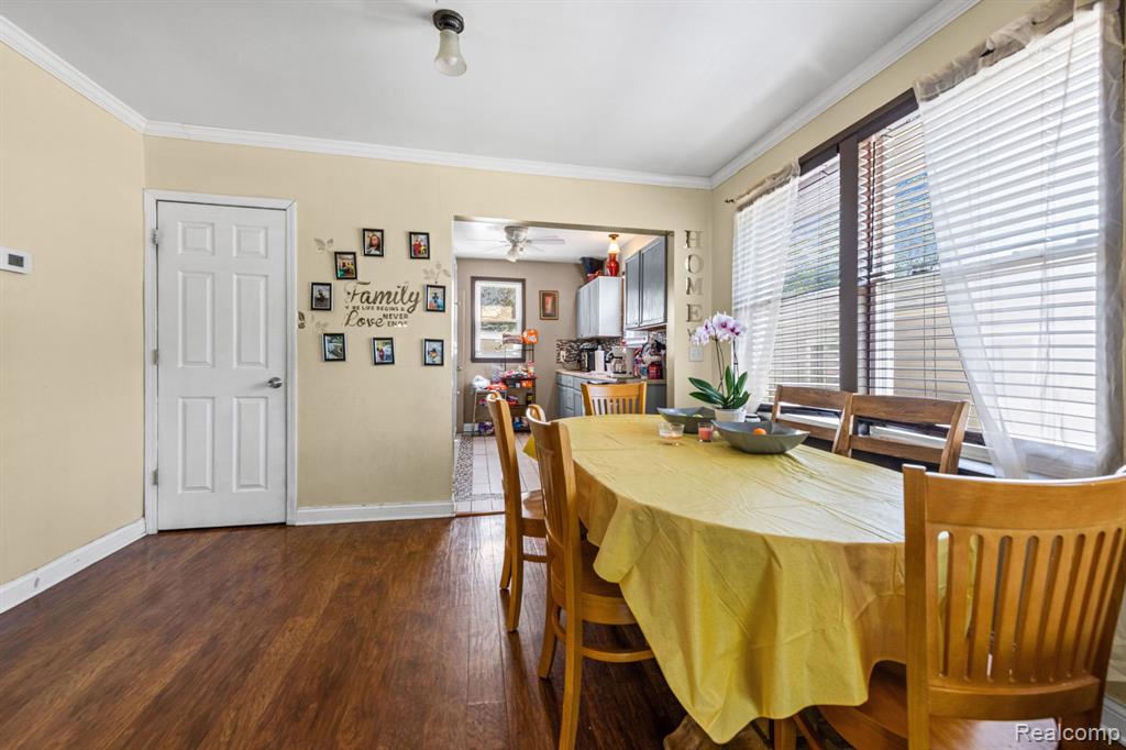 1127 Detroit Avenue, Lincoln Park, MI 48146 — Photo 6