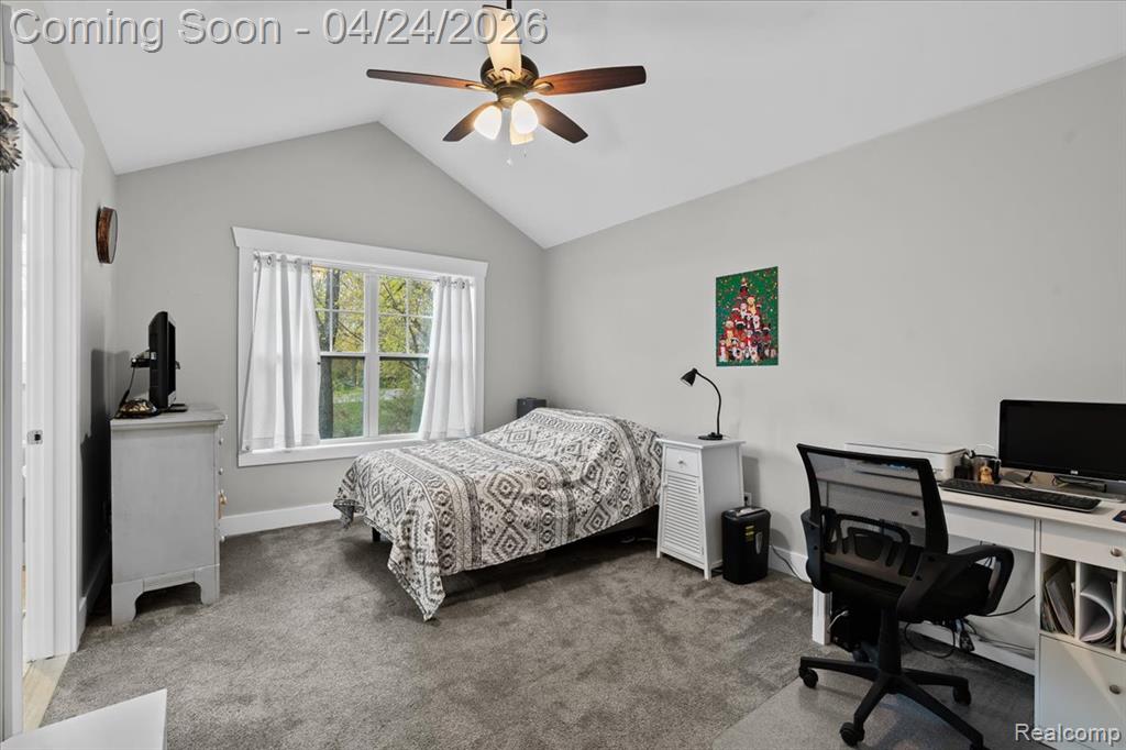 5860 Scenic Bluff Drive, Brighton, MI 48116 — Photo 13