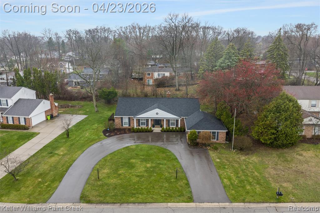 4330 S McNay Court, West Bloomfield, MI 48323 — Photo 42