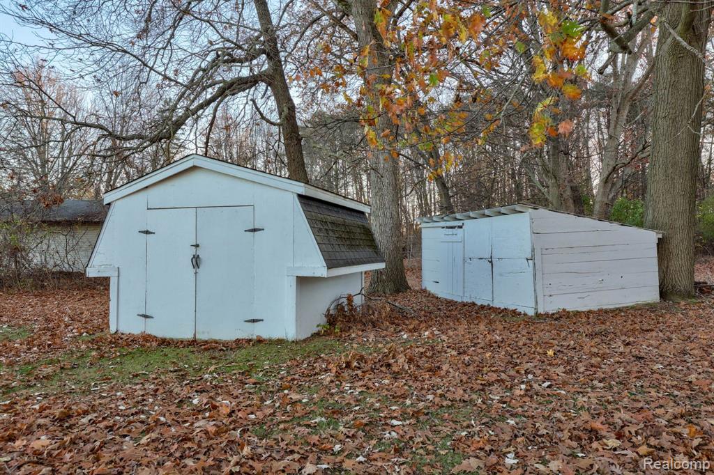 3874 S GRAHAM Road, Saginaw, MI 48609 — Photo 47