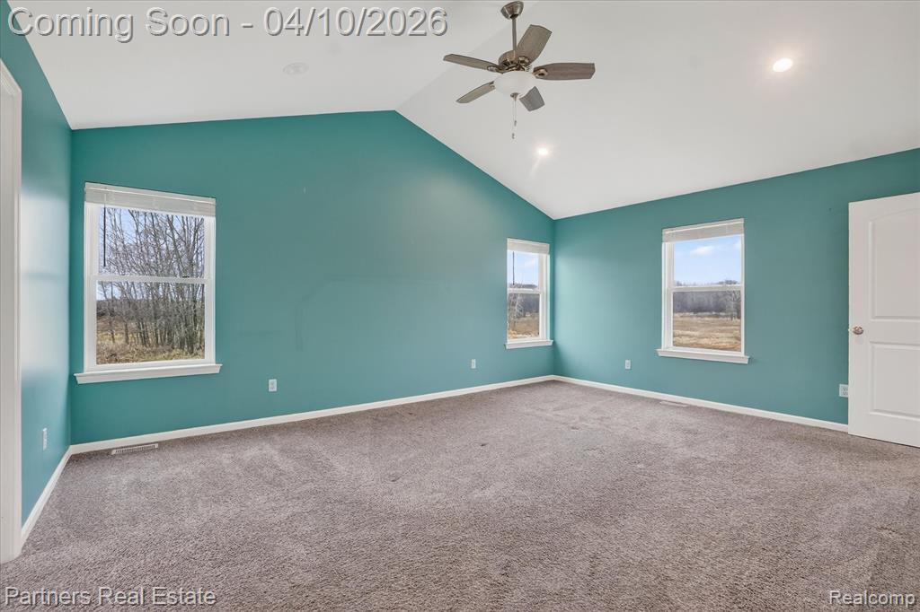 9148 Eva Lane, Fowlerville, MI 48836 — Photo 20