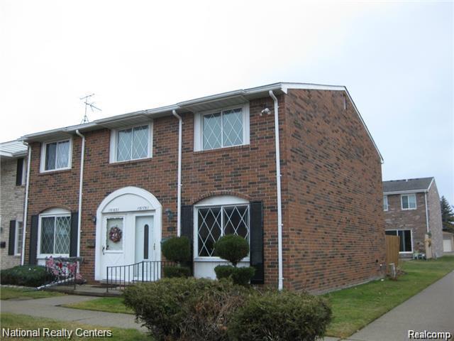 15175 RAPHAEL, Warren, MI 48088