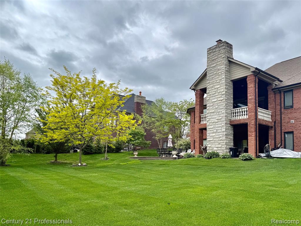 8814 PRESTWICK Lane, Washington, MI 48095 — Photo 50