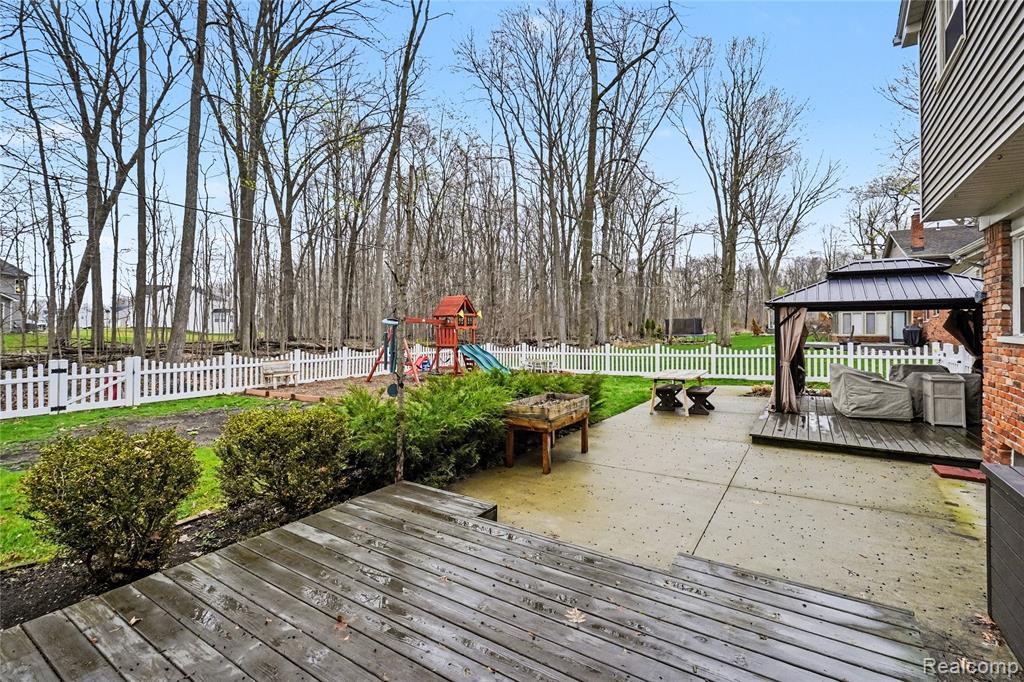 609 Westover Pass, Grand Blanc, MI 48439 — Photo 26