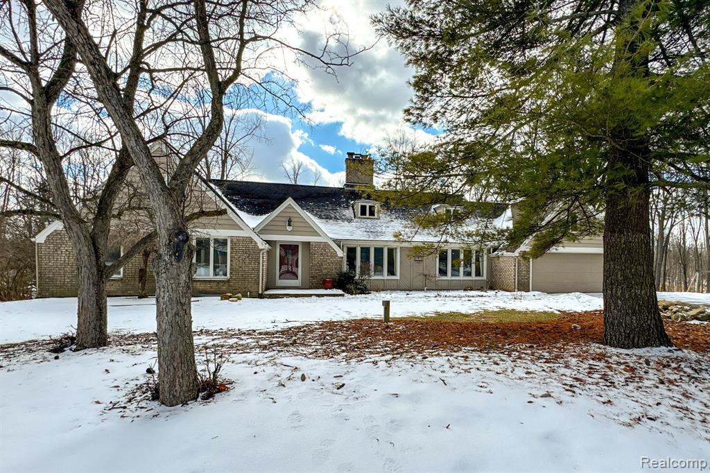 4717 MOHICAN Lane, Okemos, MI 48864 — Photo 48