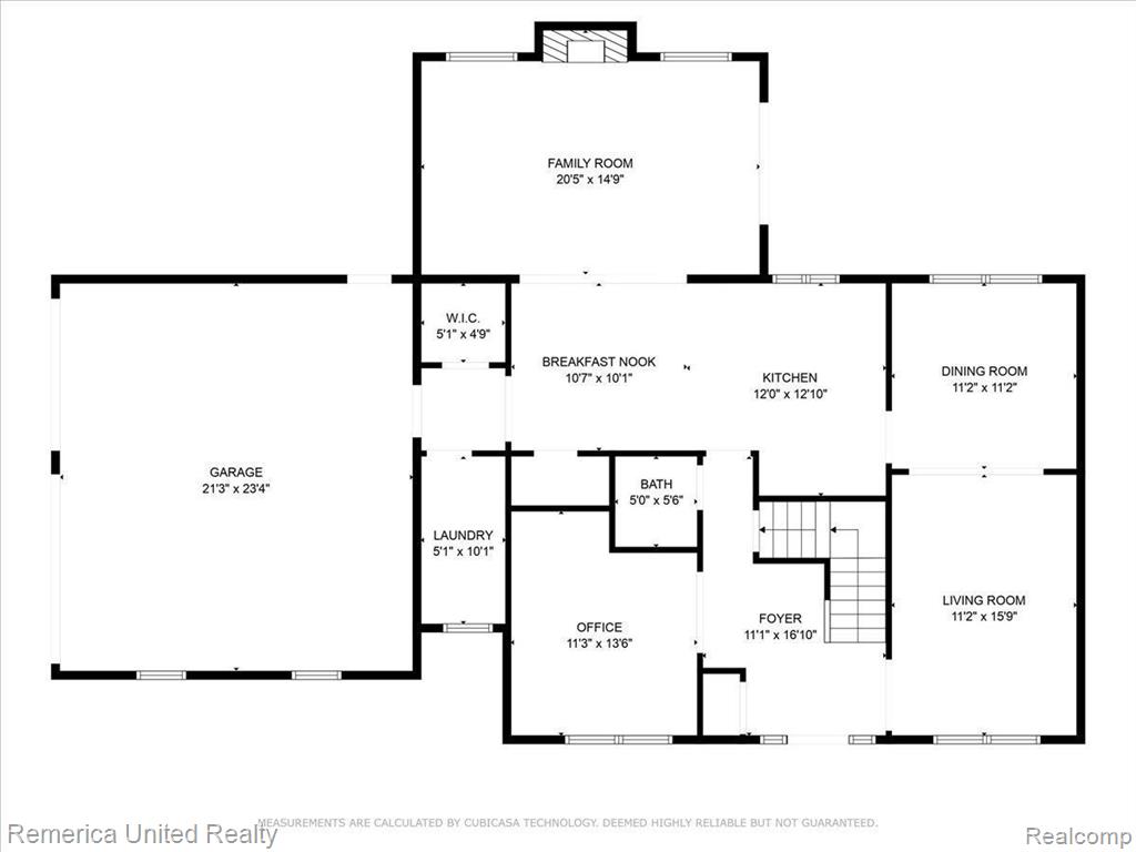 10421 ABRAMS, Brighton, MI 48114 — Photo 44