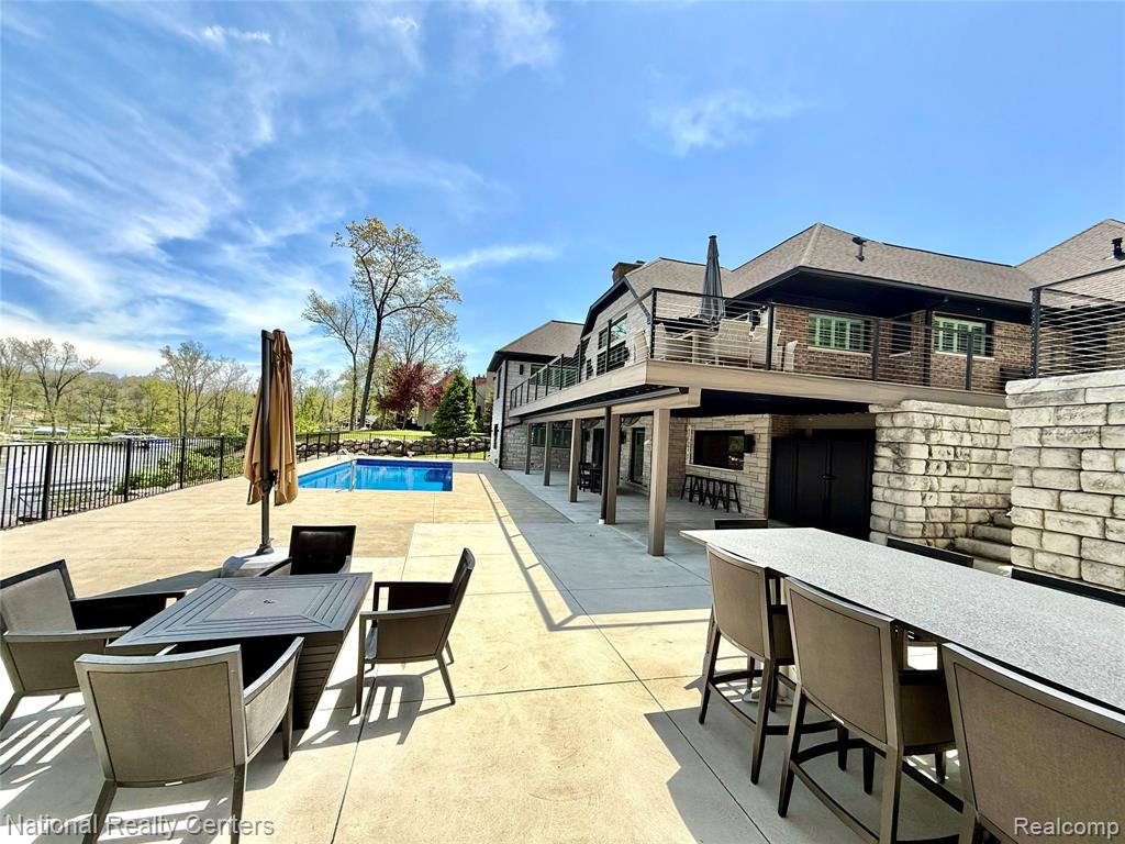 7050 Lake Shannon Court, Fenton, MI 48430 — Photo 61