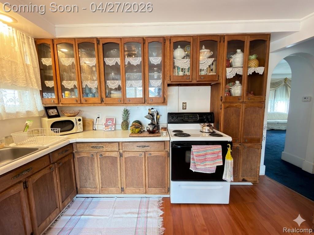 52 Maple Street, River Rouge, MI 48218 — Photo 13