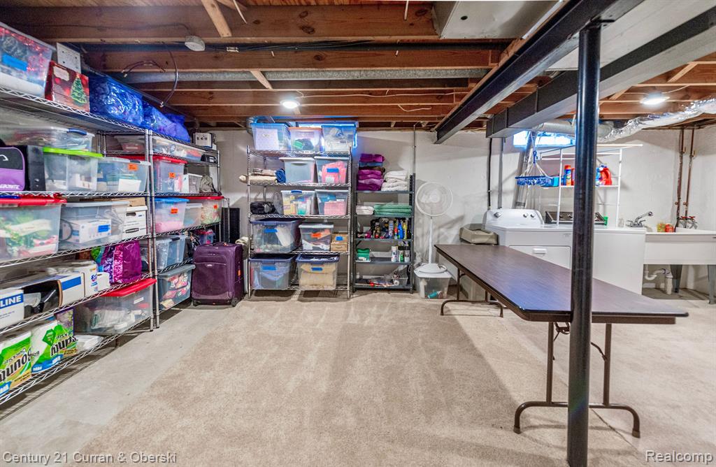 1745 WICKHAM Street, Royal Oak, MI 48073 — Photo 19