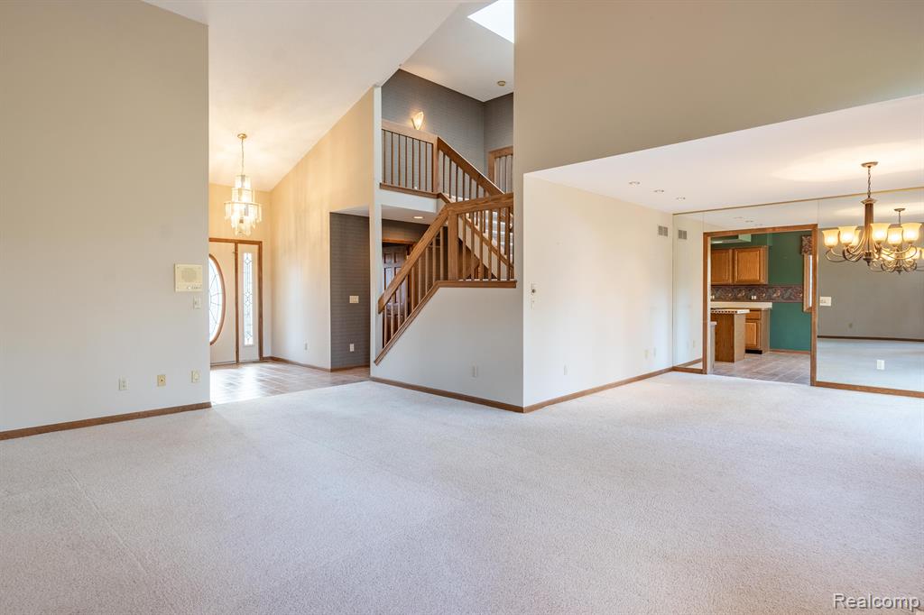 4435 OAK POINTE Drive, Brighton, MI 48116 — Photo 16