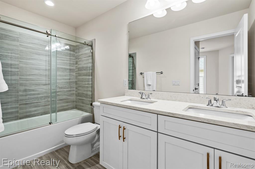 3090 N Spurway Drive, Ann Arbor, MI 48105 — Photo 38