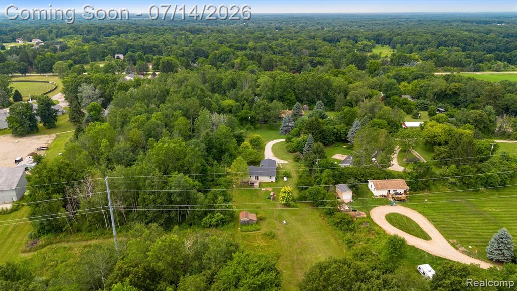 5891 Campbell Corners Drive, Howell, MI 48855 — Photo 31