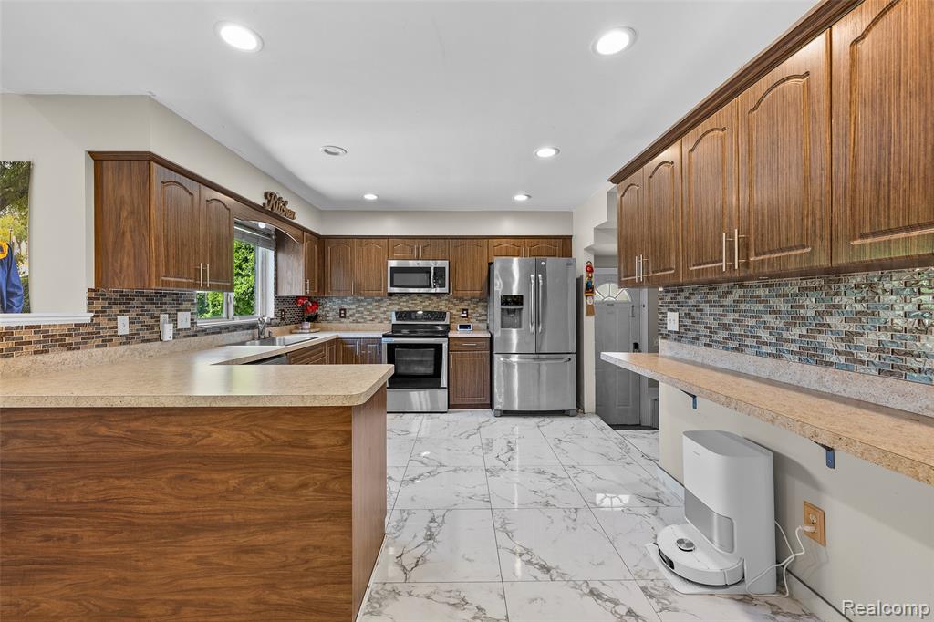 5003 Horger Street, Dearborn, MI 48126 — Photo 16