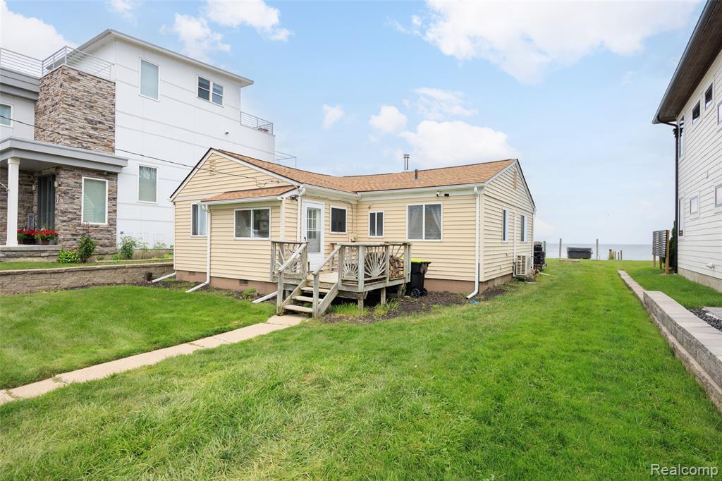 41260 Conger Bay Drive, Harrison Township, MI — Photo 5