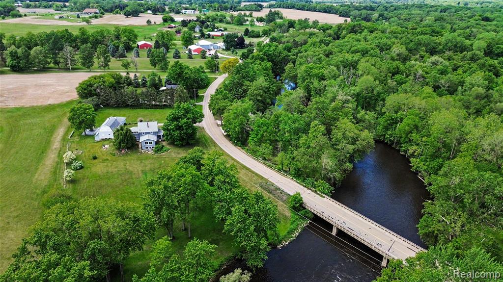 10810 Petrieville Highway, Eaton Rapids, MI 48827 — Photo 40