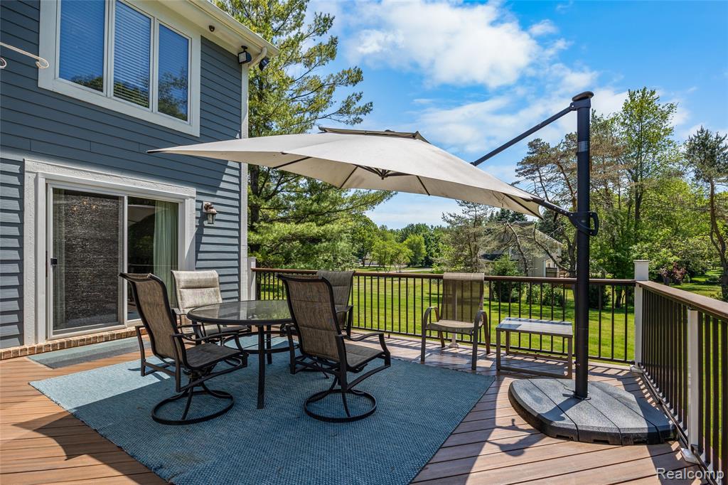 5287 Ridge Trail N, Clarkston, MI 48348 — Photo 9
