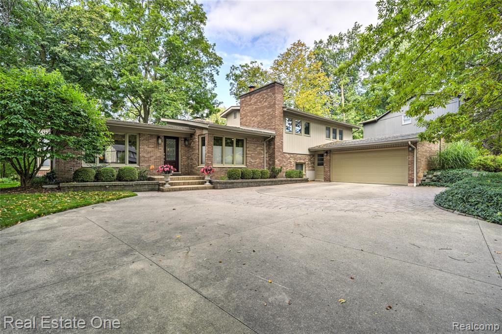 753 Medinah Drive, Rochester Hills, MI 48309 — Photo 36