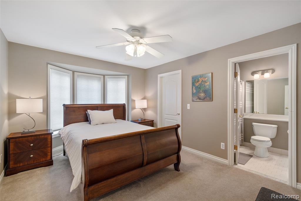 55161 Whitney Drive, Shelby Twp, MI 48315 — Photo 18