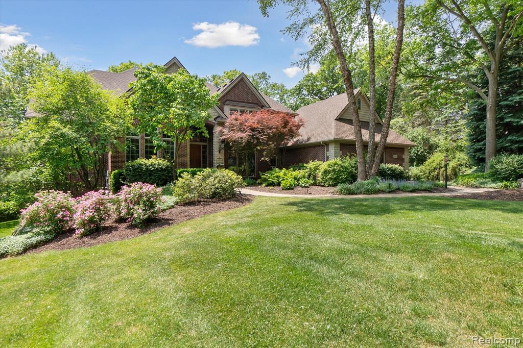 4294 Dominion Boulevard, Brighton, MI 48114 — Photo 3
