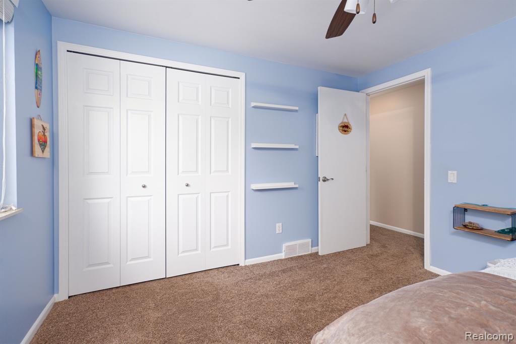 7152 Snow Apple Drive, Clarkston, MI — Photo 38