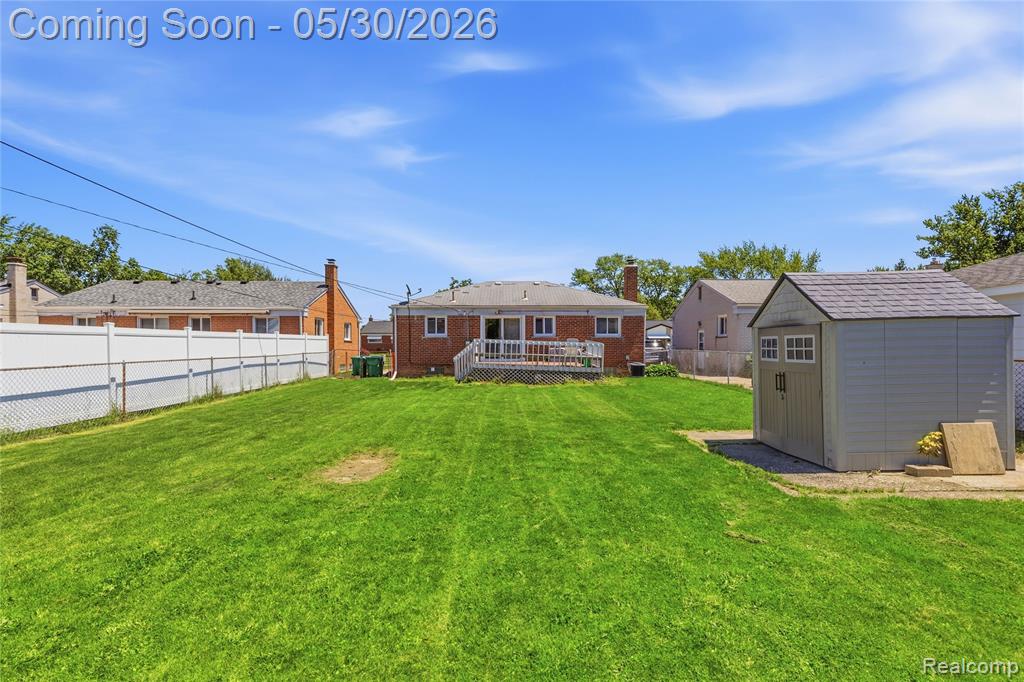 529 Cardwell Street, Garden City, MI — Photo 29