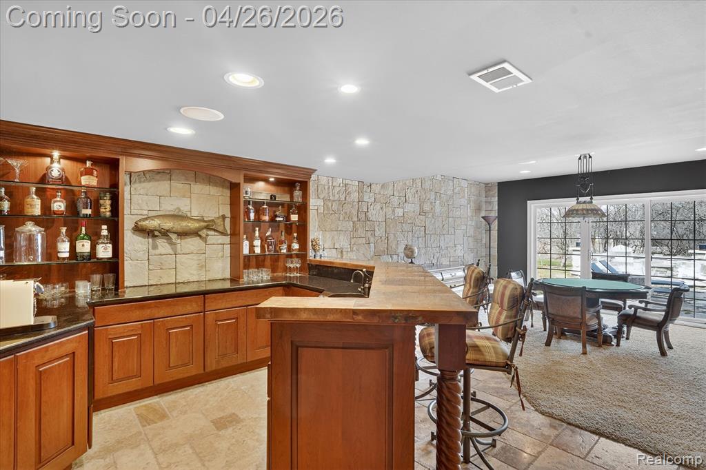 6932 Oakhurst Ridge Road, Clarkston, MI 48348 — Photo 44