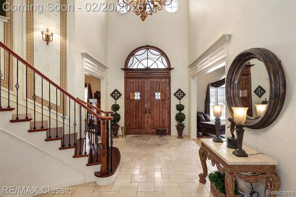 17905 Parkshore Drive, Northville, MI 48168 — Photo 10
