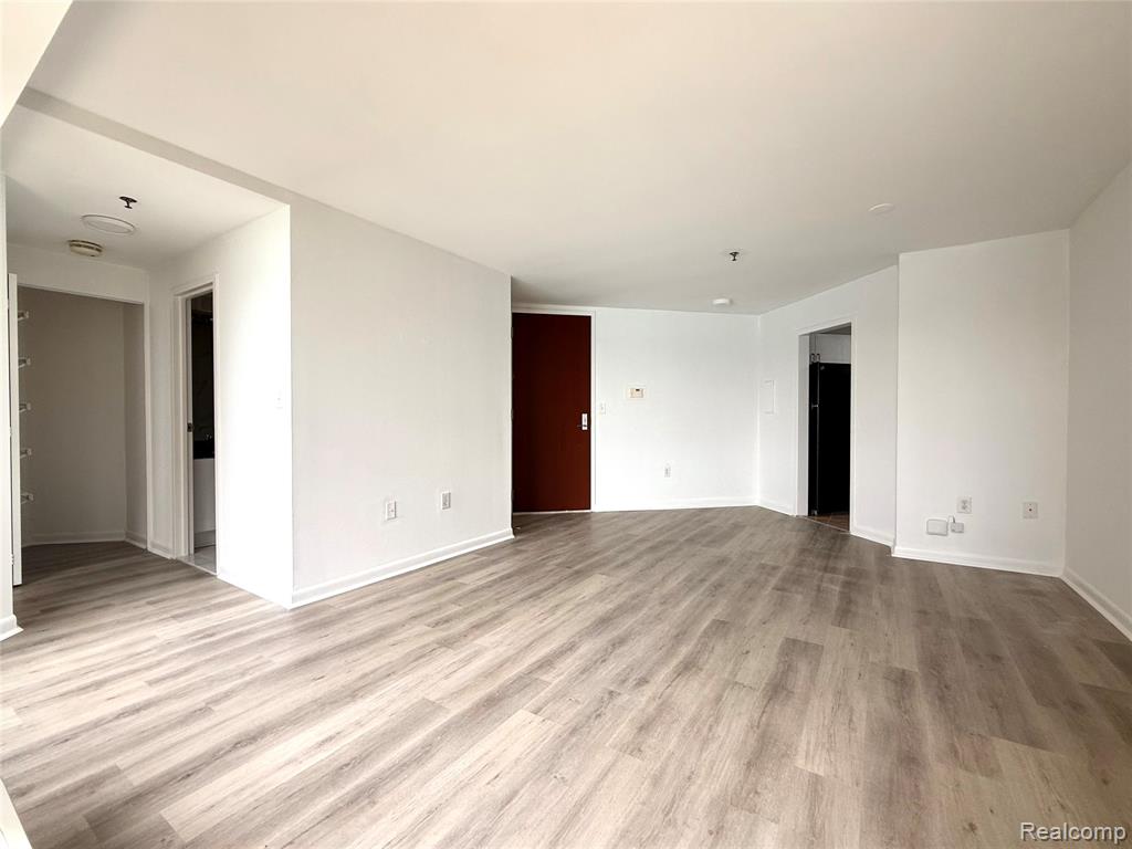 1001 W Jefferson, 17G, Detroit, MI 48226 — Photo 7