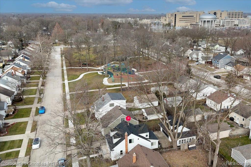 4070 BACON Avenue, Berkley, MI 48072 — Photo 26