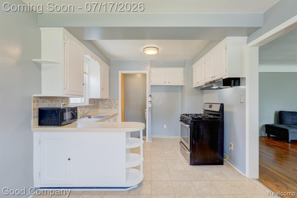 631 Saint Johns Street, Wyandotte, MI 48192 — Photo 6