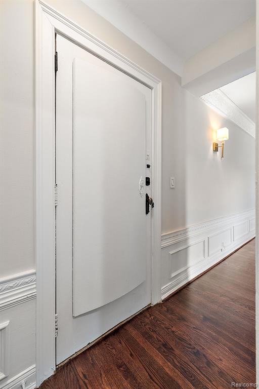 15 E Kirby Street, 307, Detroit, MI 48202 — Photo 18