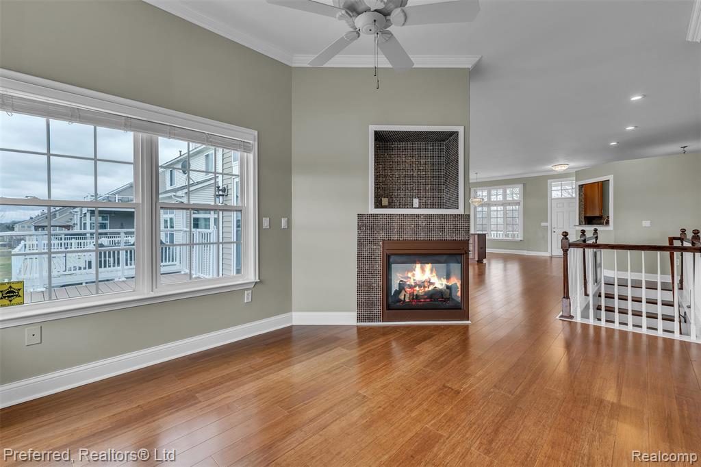985 Watersedge Court, Oxford, MI 48371 — Photo 23