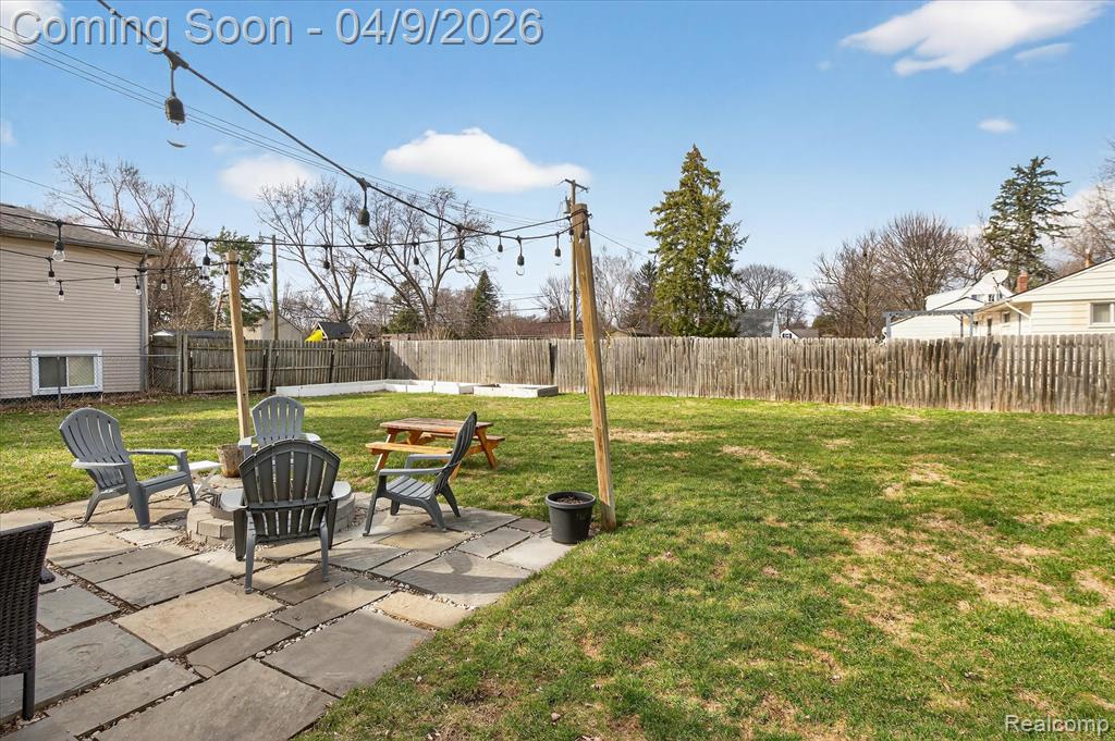 3315 Warringham Avenue, Waterford, MI 48329 — Photo 34