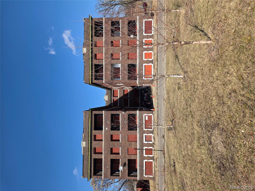 1408 Lee Place, Detroit, MI 48206