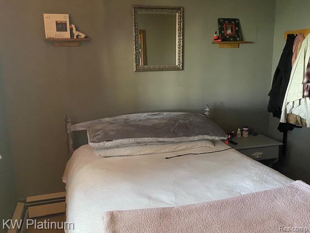 558 Myrtlewood Street, Marysville, MI 48040 — Photo 12