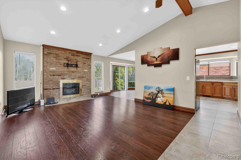 43325 Nebel Trail, Clinton Twp, MI 48038 — Photo 5