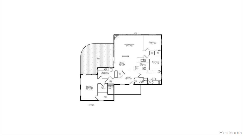 5420 Joslin Lk. Drive, Gregory, MI 48137 — Photo 33