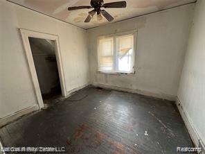 11881 Saint Patrick Street, Detroit, MI 48205 — Photo 9