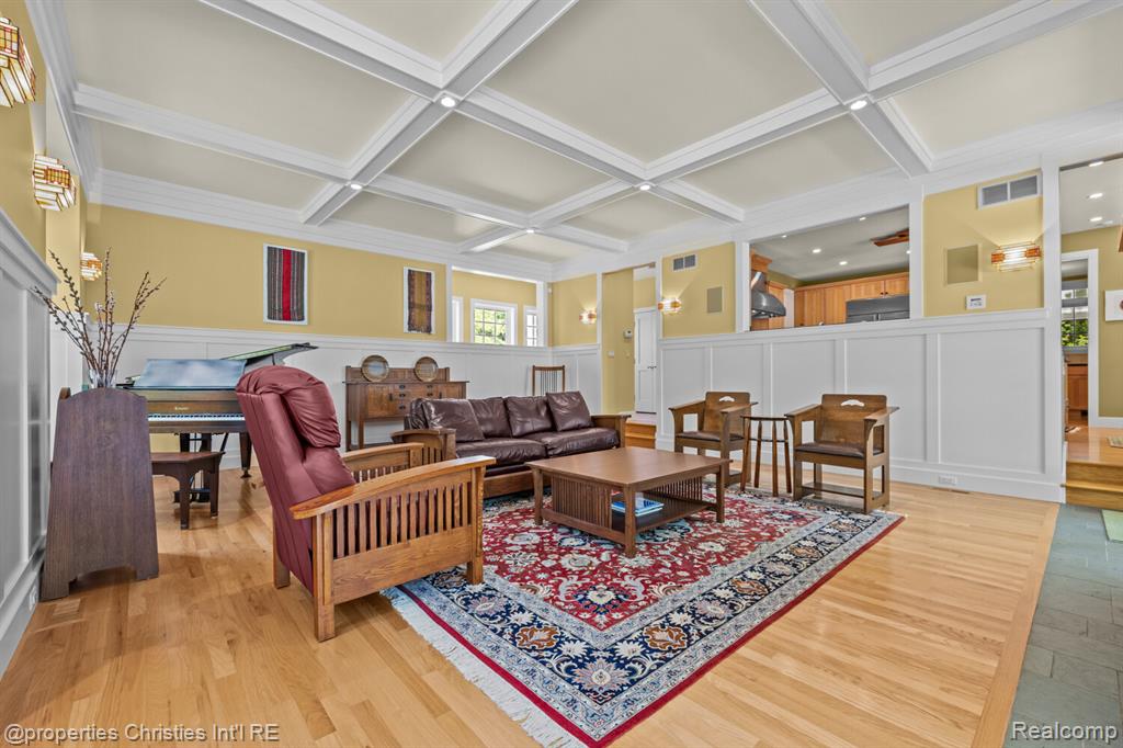 1041 Greentree Road, Bloomfield Hills, MI 48304 — Photo 23