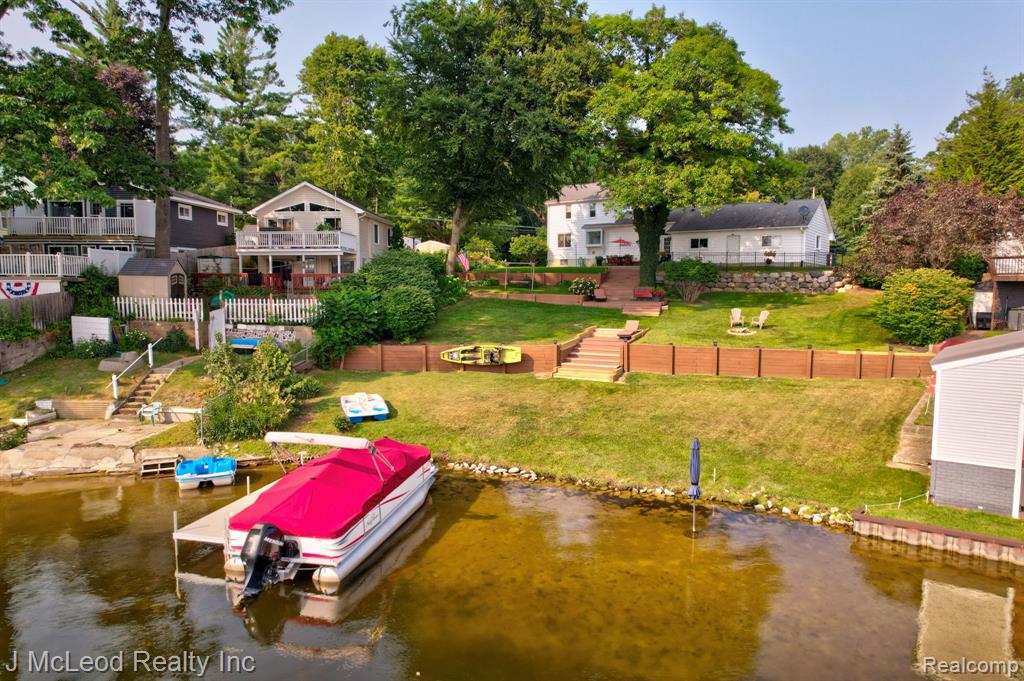 6287 San Vito Drive, Otter Lake, MI 48464 — Photo 3