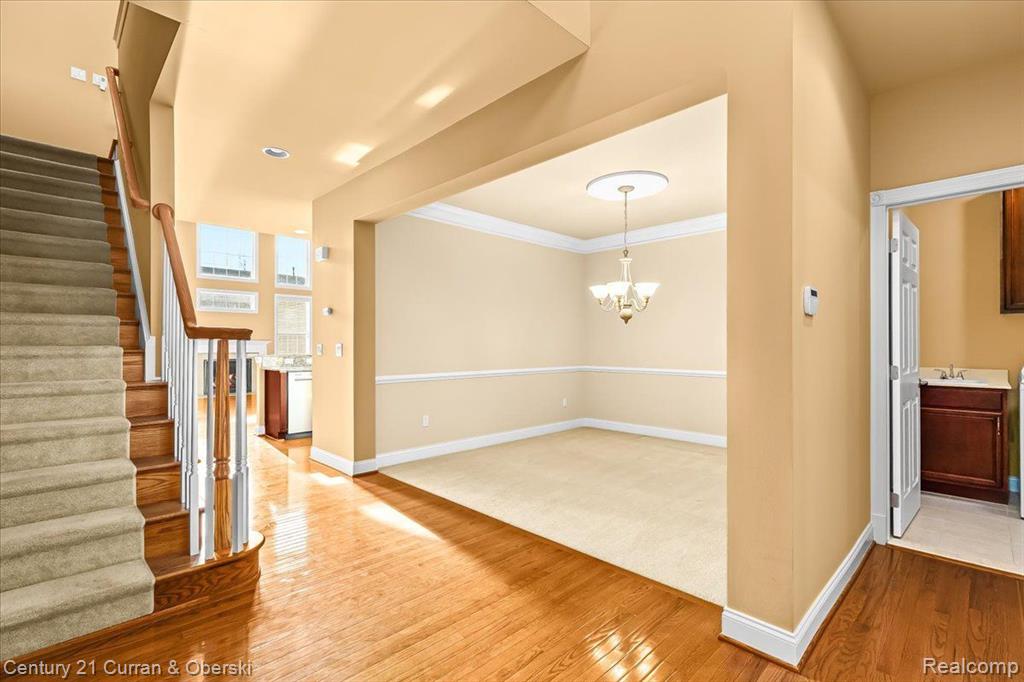 44707 BROADMOOR Circle N, Northville, MI 48168 — Photo 3
