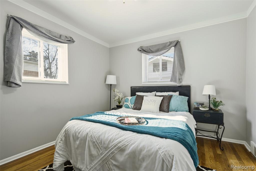 23008 Allor Street, Saint Clair Shores, MI 48082 — Photo 35